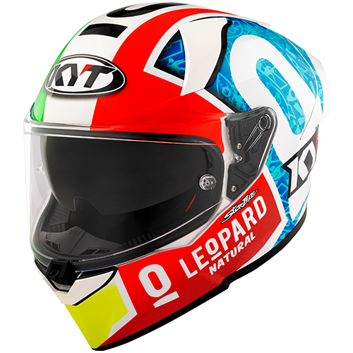 KYT R2R Replica Edition Helmets