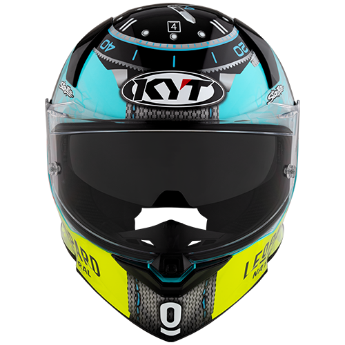 KYT R2R Replica Edition Helmets