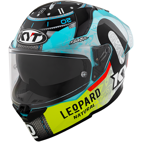 KYT R2R Replica Edition Helmets