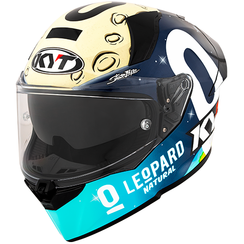 KYT R2R Replica Edition Helmets