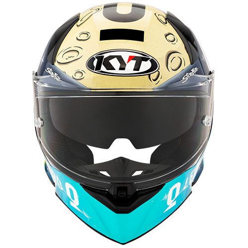 KYT R2R Replica Edition Helmets