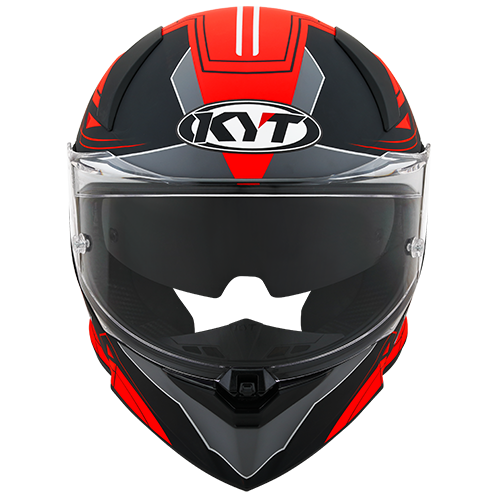 KYT R2R Graphic Helmets
