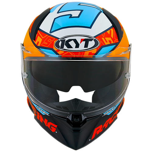 KYT R2R Replica Edition Helmets