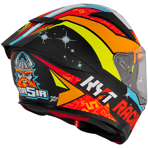 KYT R2R Replica Edition Helmets