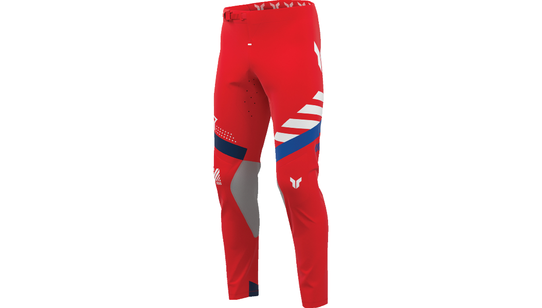 Thor SPORTMODE Synth Pants