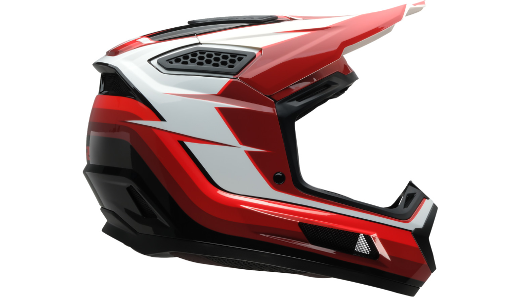 Z1R Dirt Maxx Vortex Helmet