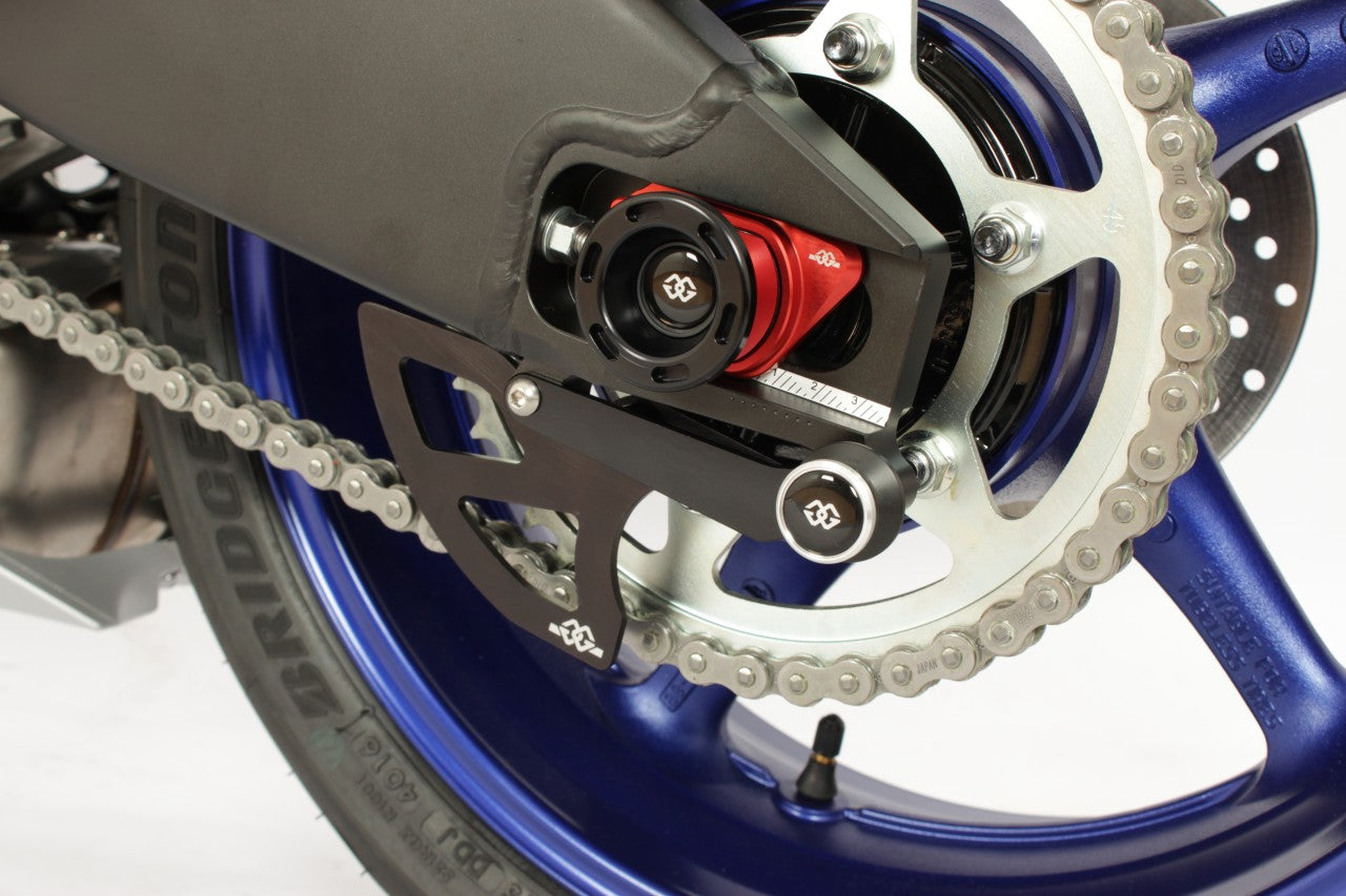 Gilles Tooling Sprocket Guard Yamaha R1 / R1M / R6 / MT-10 2015-2026