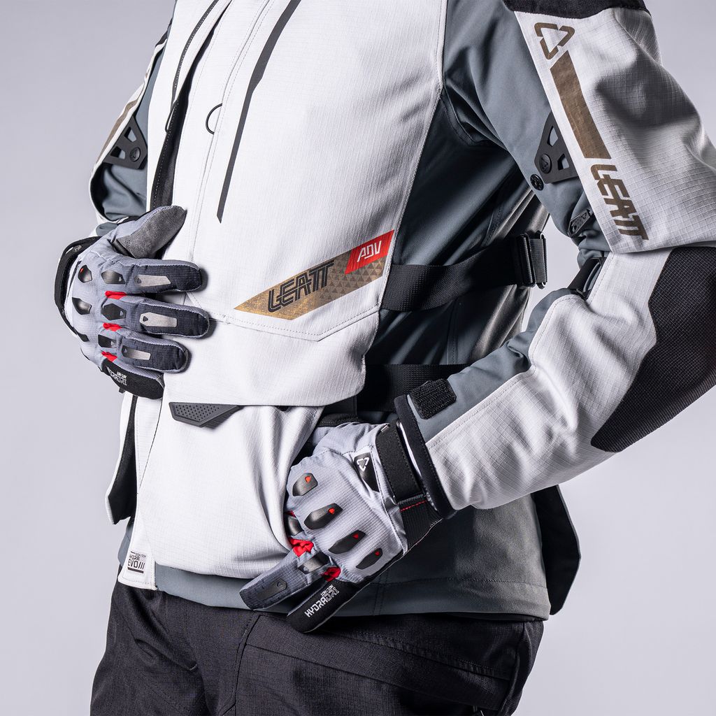 Leatt Adventure DriTour 5.5 Jacket