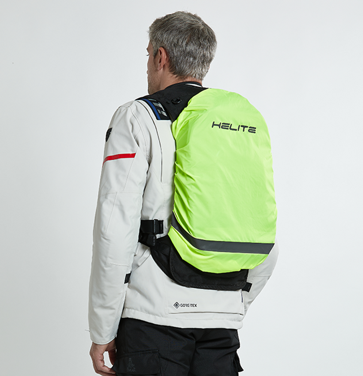 Helite Airbag Backpack