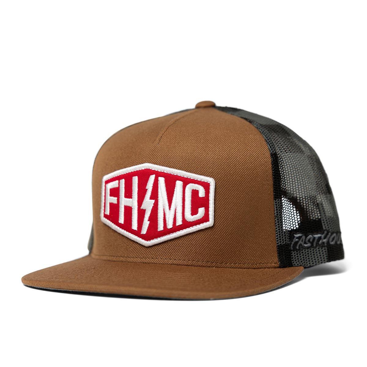 Fasthouse Rapid Hat