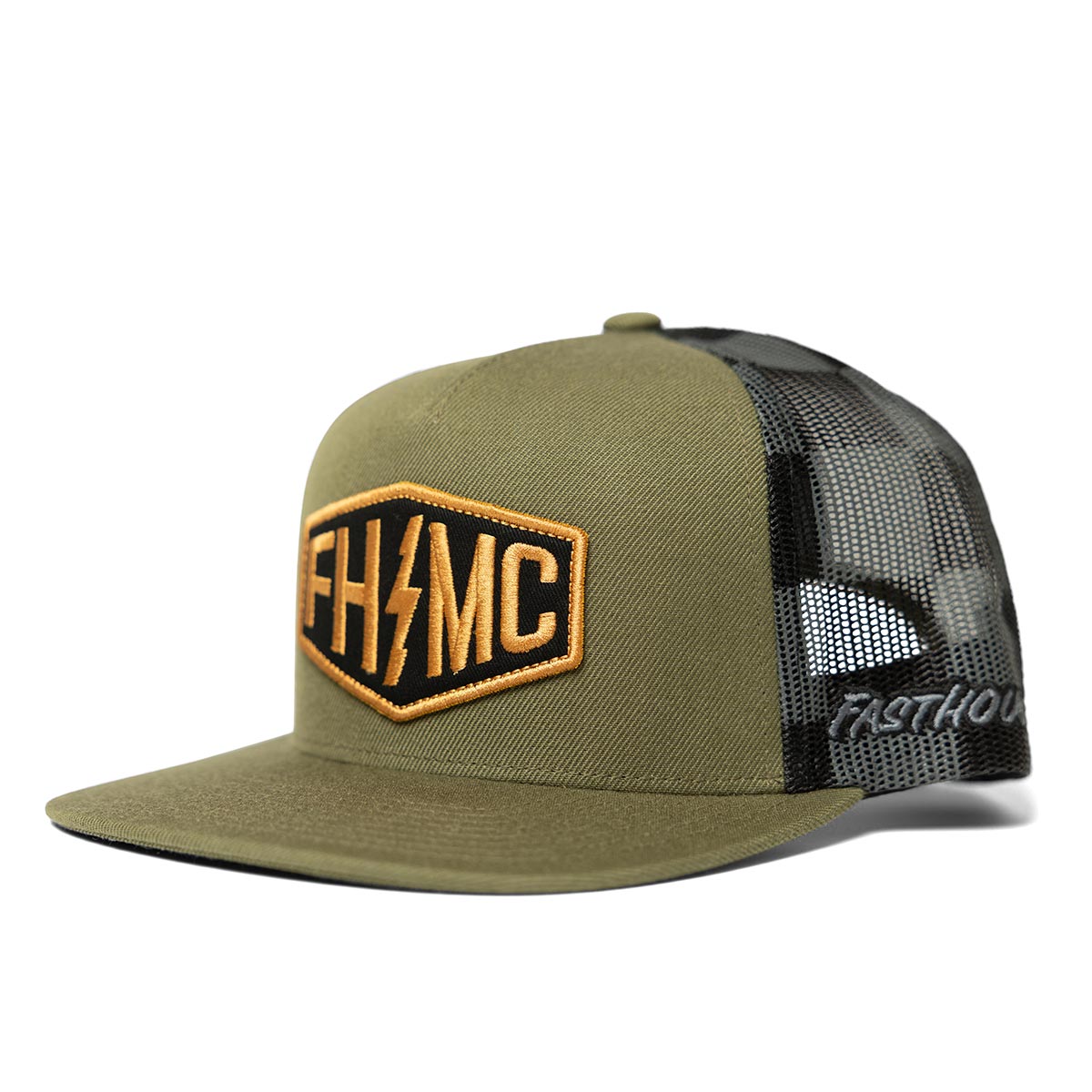 Fasthouse Rapid Hat
