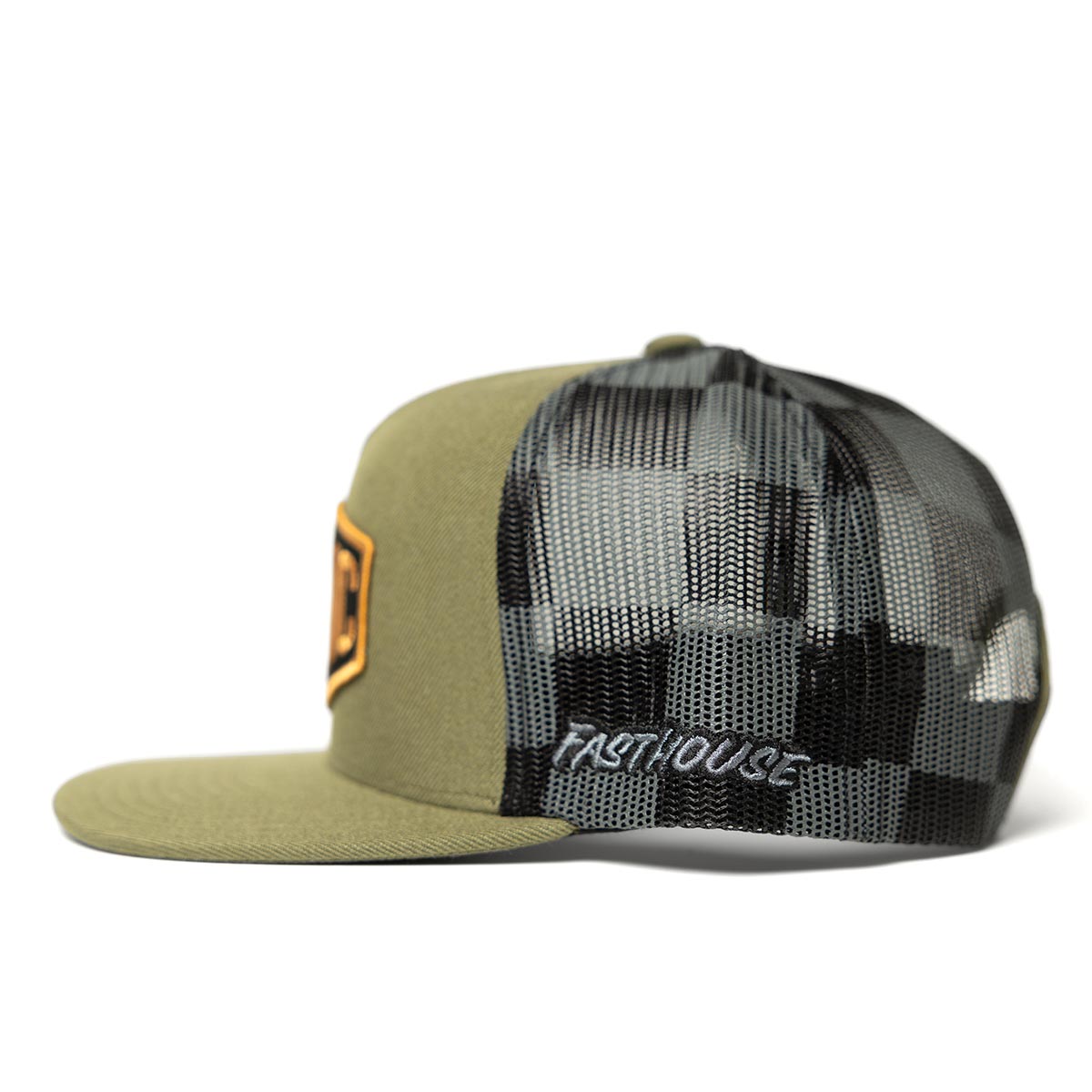 Fasthouse Rapid Hat