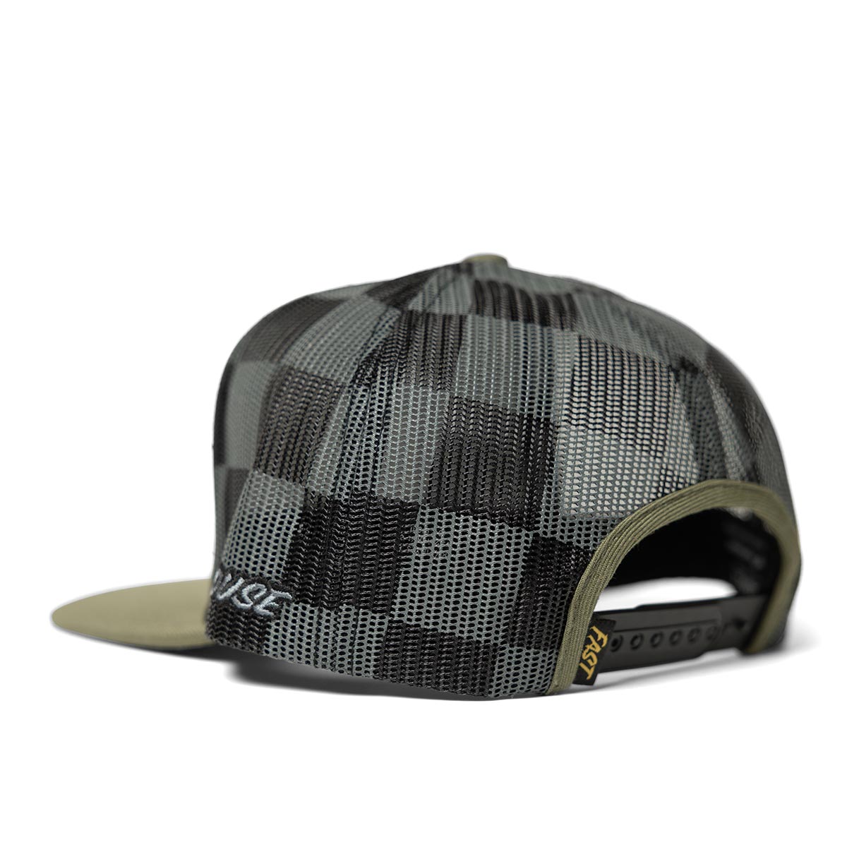 Fasthouse Rapid Hat