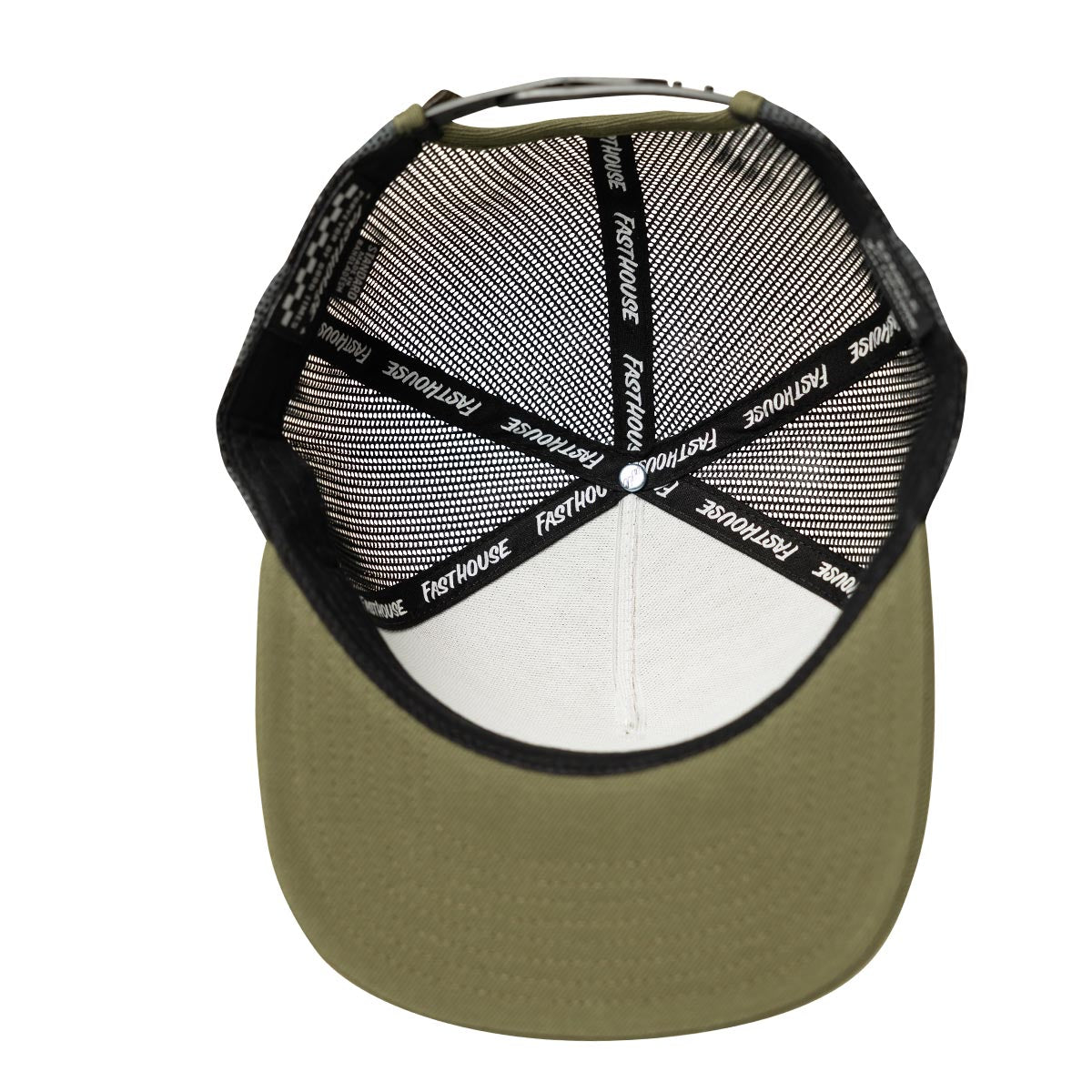 Fasthouse Rapid Hat