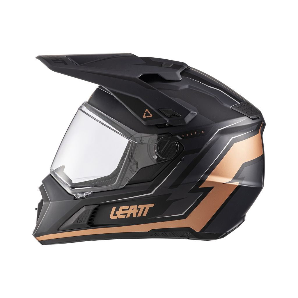 Leatt ADV 7.5 Helmet Kit with 2.5 Goggle
