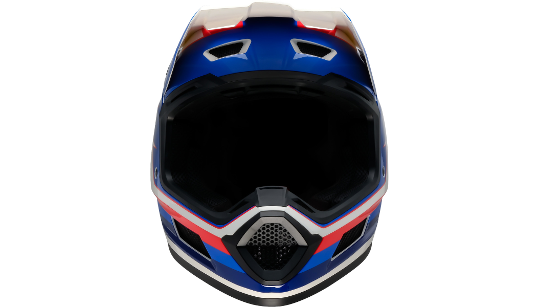 Z1R Dirt Maxx Vortex Helmet
