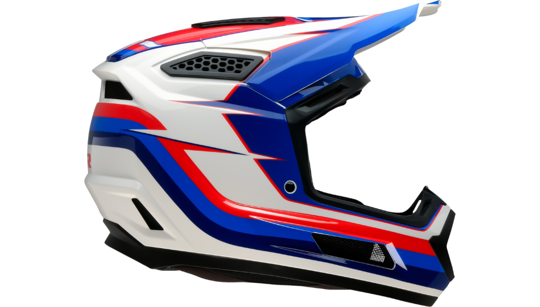 Z1R Dirt Maxx Vortex Helmet