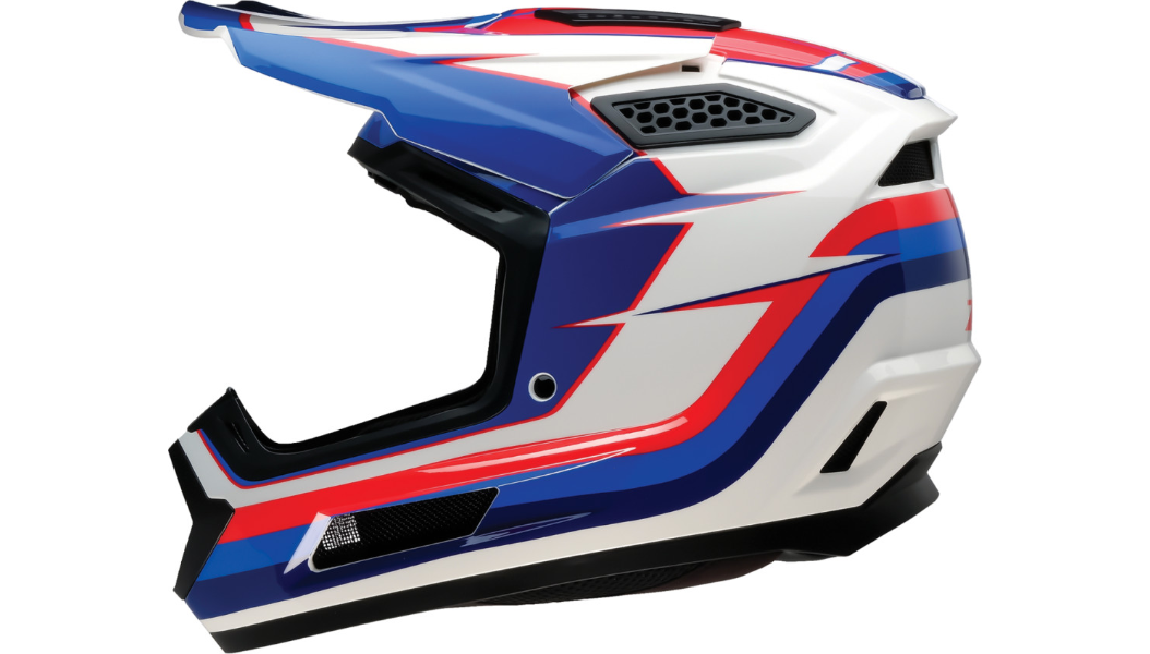 Z1R Dirt Maxx Vortex Helmet