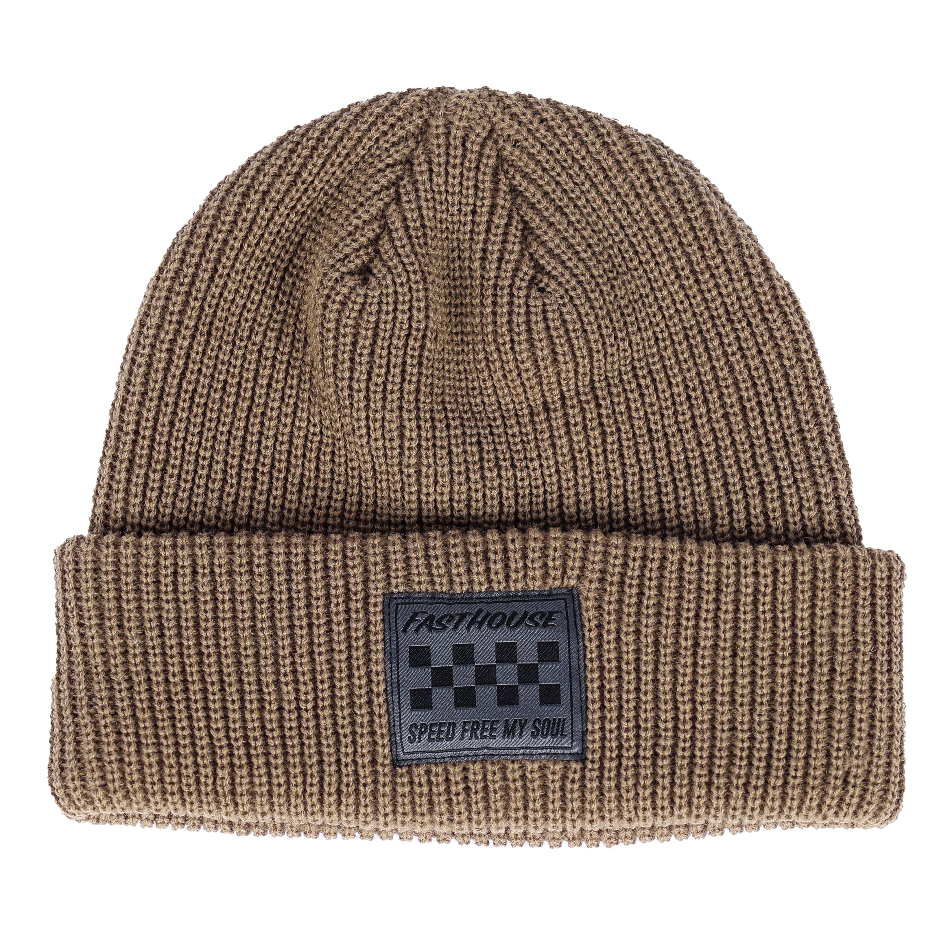Fasthouse Recess Beanie