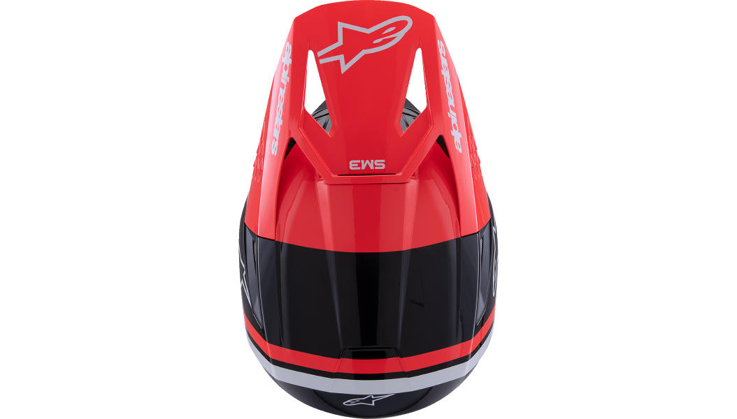 Alpinestars SM3 Radium Helmet