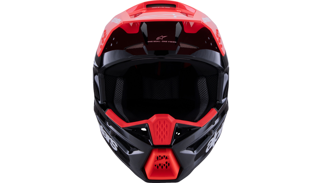 Alpinestars SM3 Radium Helmet