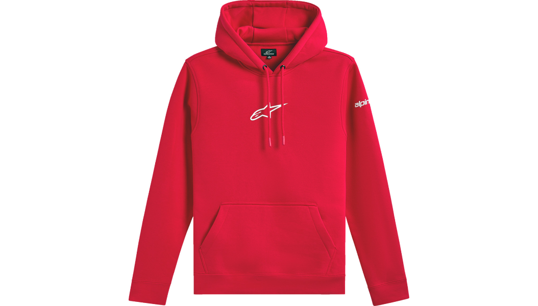 Alpinestars Frontal Pullover Hoodie