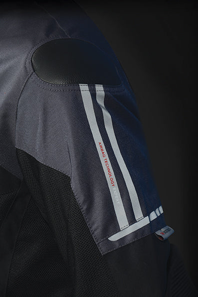 Helite Free Air Jacket