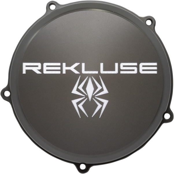 Rekluse Clutch Cover for Sherco 250/300