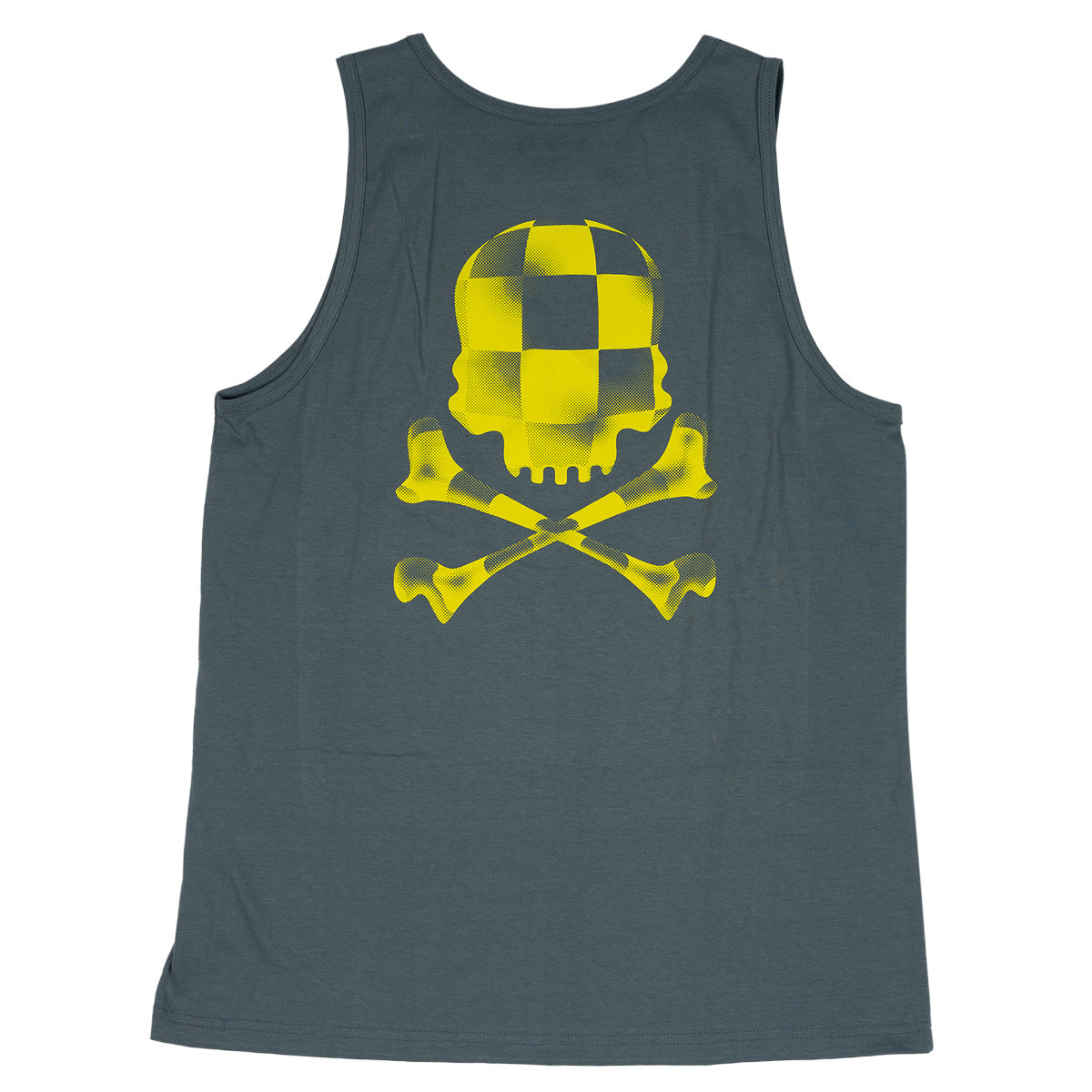 Fasthouse Render Tank