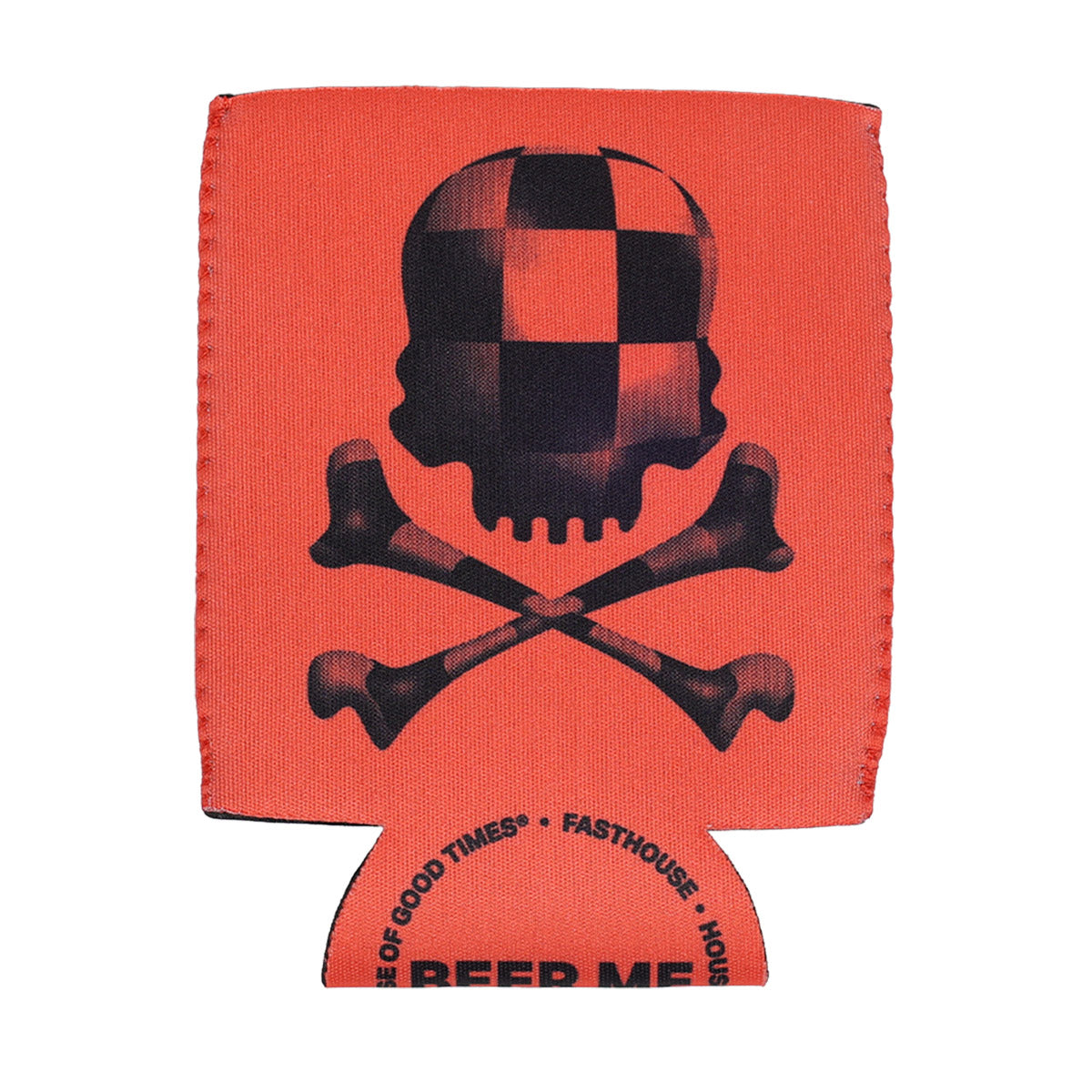 Fasthouse Render Koozie