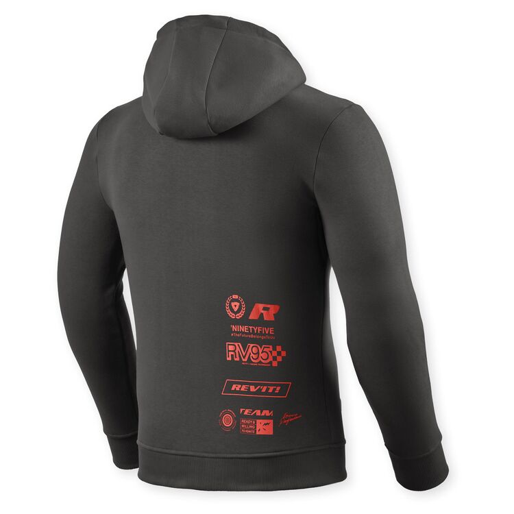 REV'IT Benjamin Hoodie