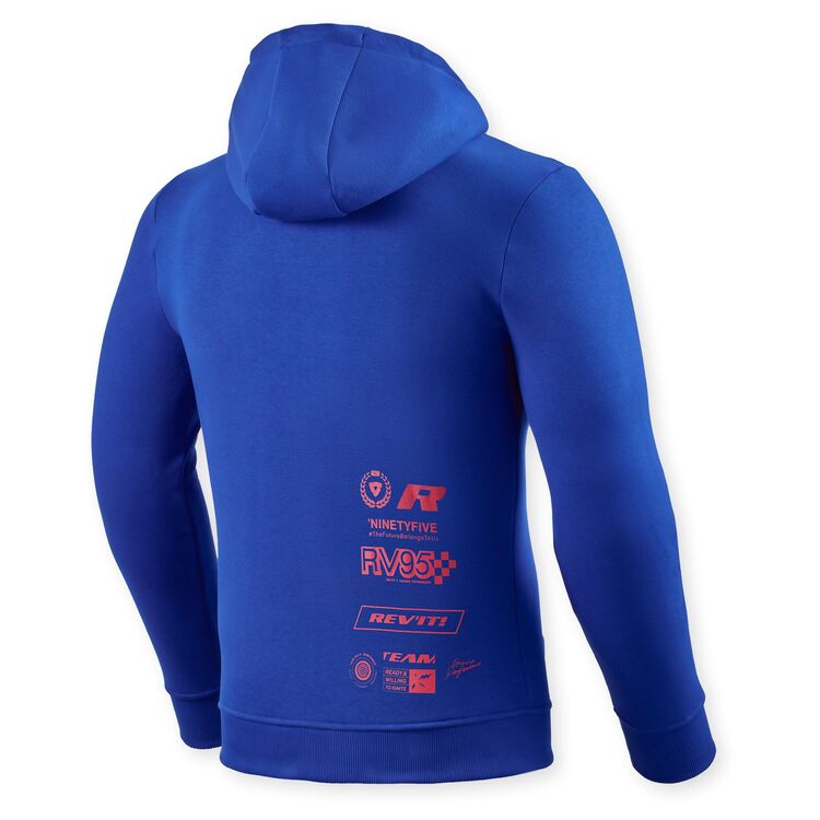 REV'IT Benjamin Hoodie