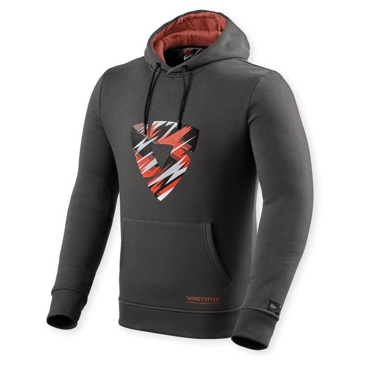 REV'IT Benjamin Hoodie