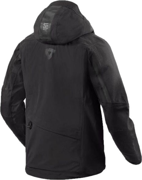 REV'IT! Component H2O Jacket — Motorcycle Gear - Main Image