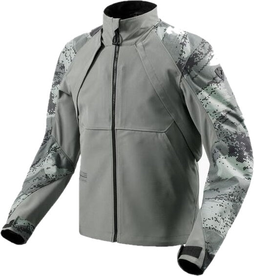 REV'IT! Continent Jacket