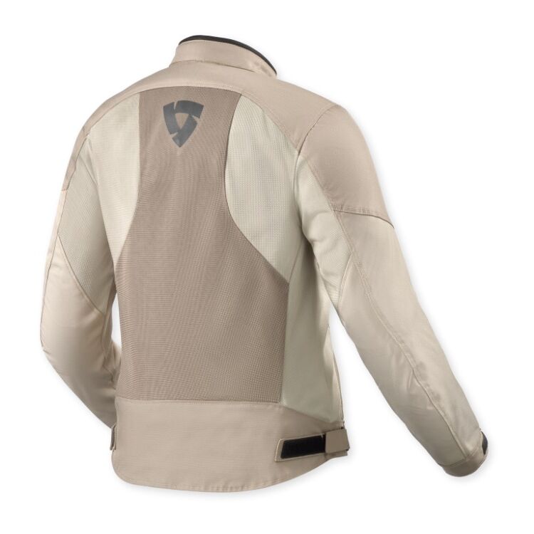 REV'IT! Torque 3 H2O Jacket for Women