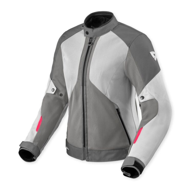 REV'IT! Torque 3 H2O Jacket for Women