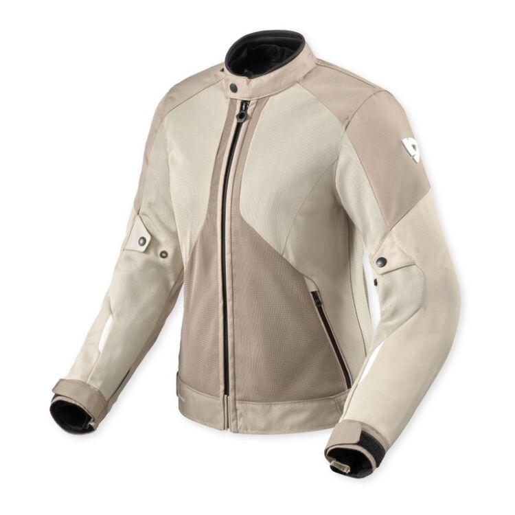 REV'IT! Torque 3 H2O Jacket for Women