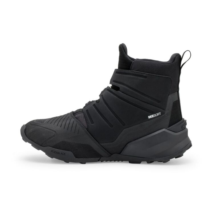 REV'IT! Undercut H2O Shoes