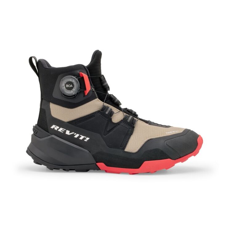 REV'IT! Undercut H2O Shoes