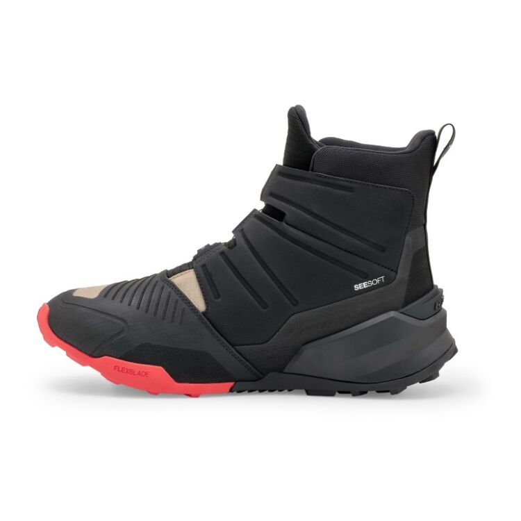 REV'IT! Undercut H2O Shoes