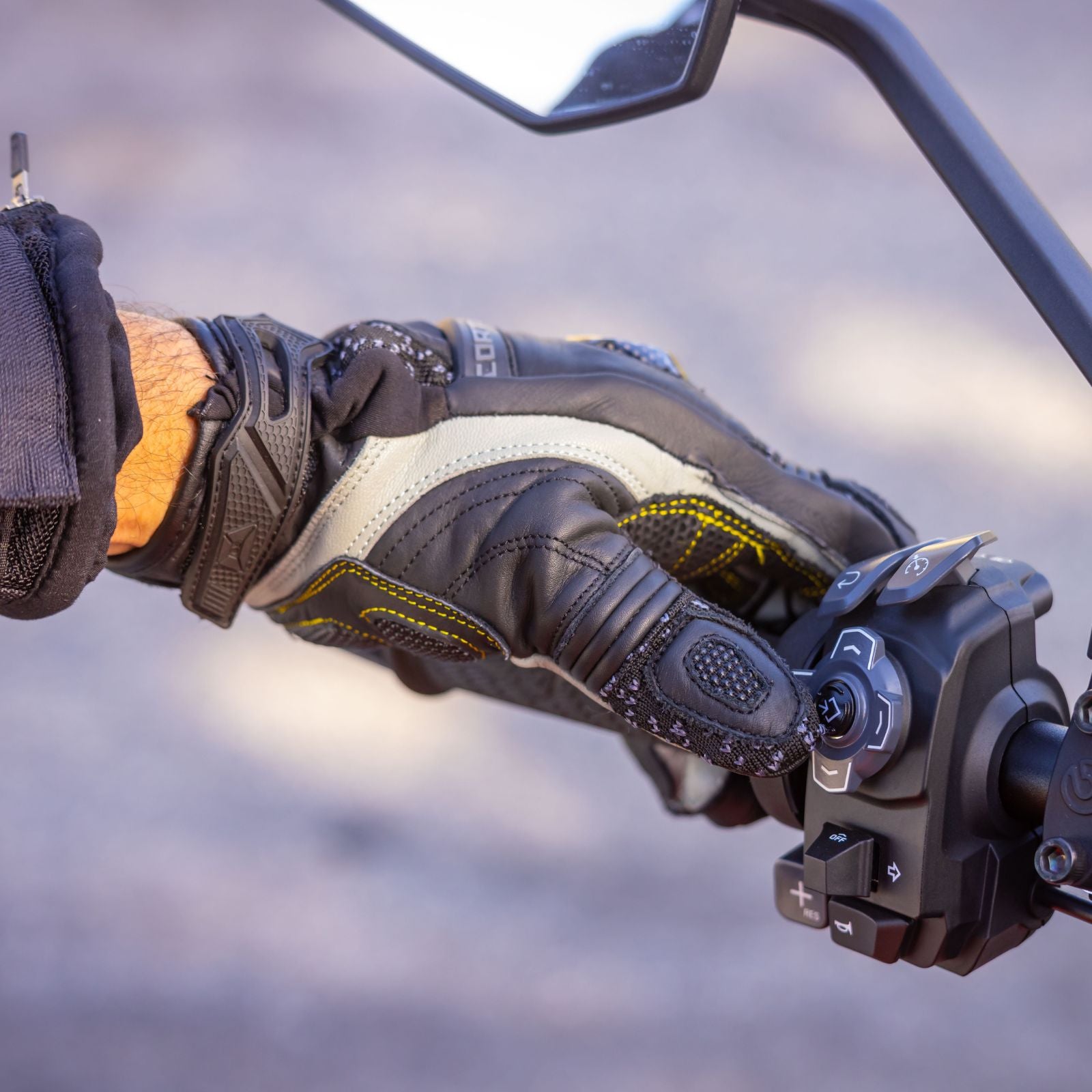 Cortech Revo ST V2 Gloves