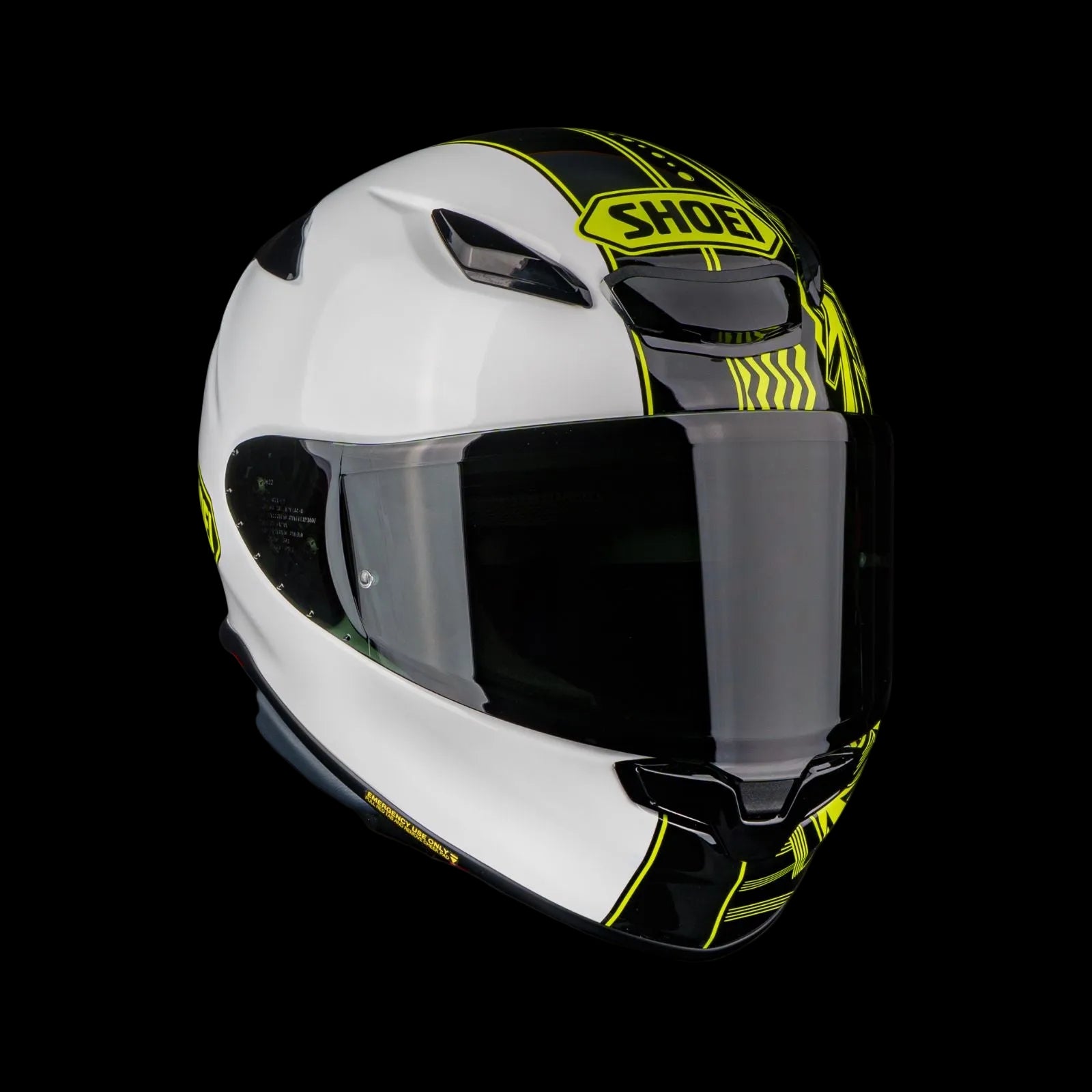 shoei rf 1400 graphics kit Shoei RF-1400 Beaut Helmet