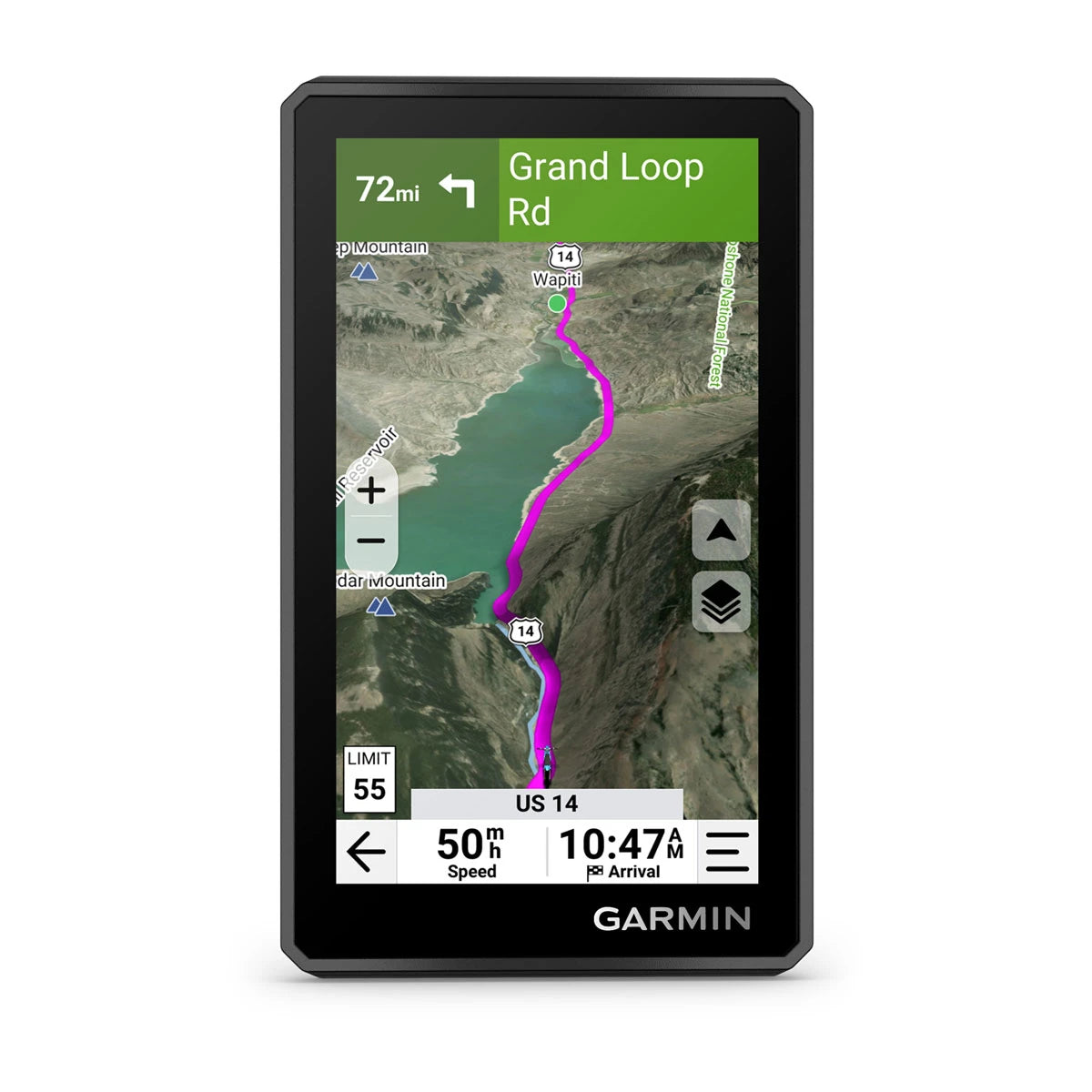 Garmin Zumo XT3 GPS
