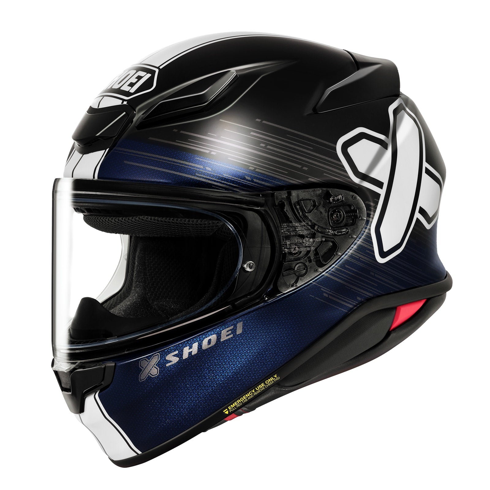 Shoei RF-1400 Ideograph Helmet