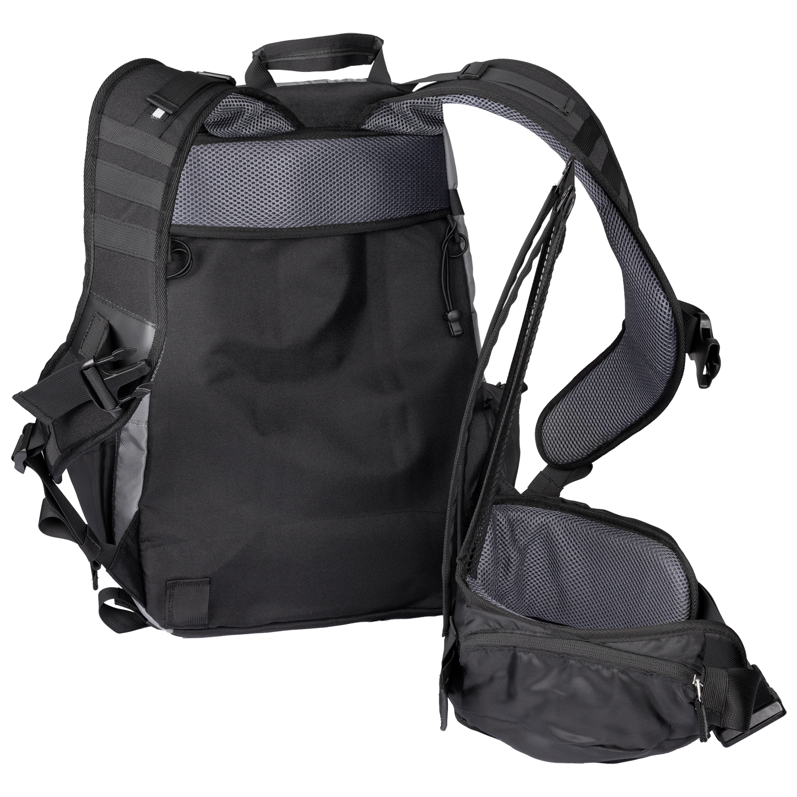 FXR Ride Pack 40