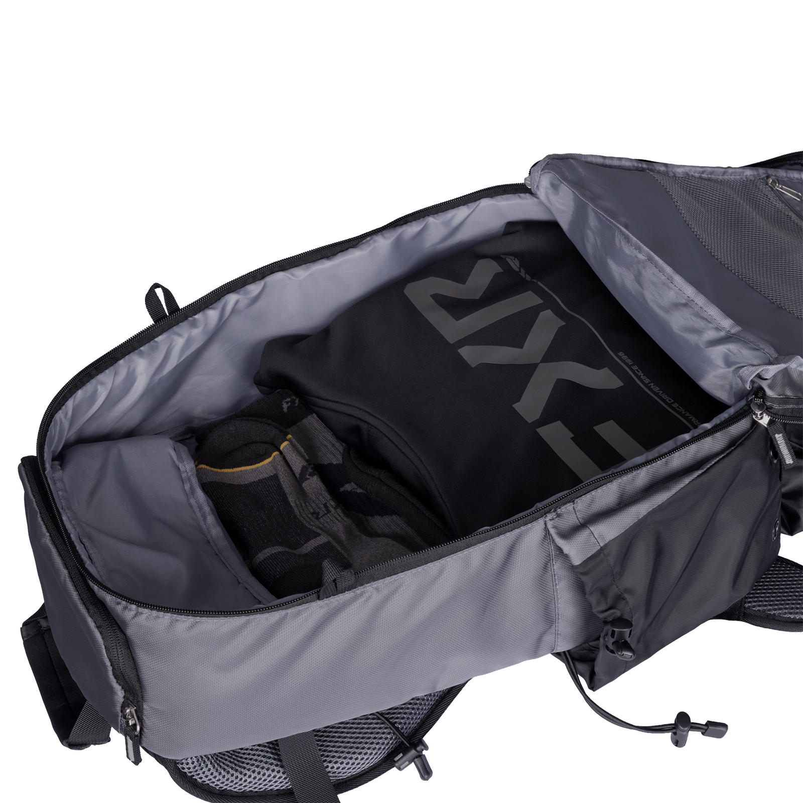 FXR Ride Pack 40