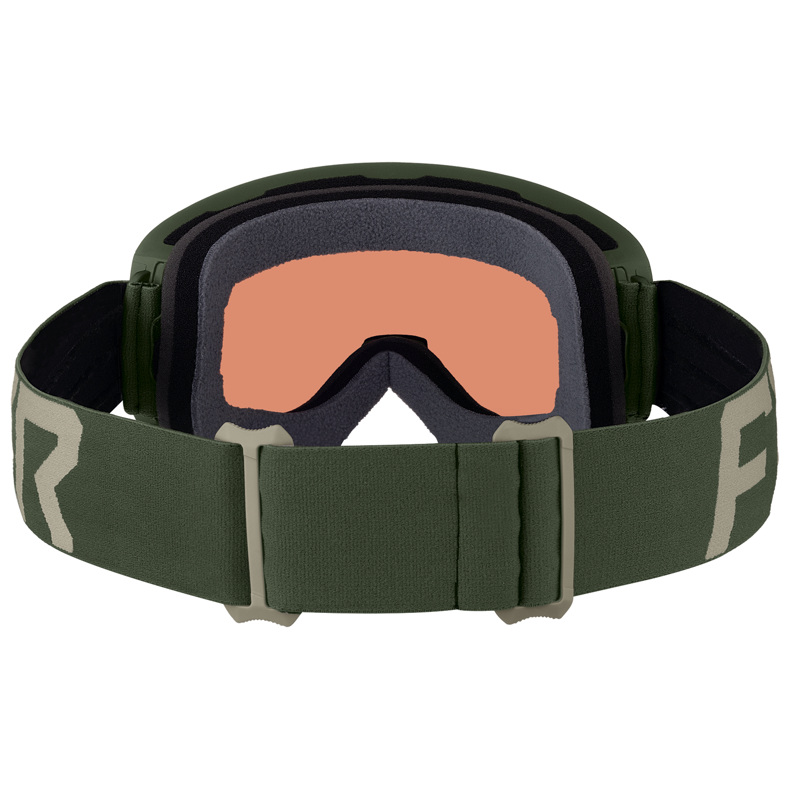 FXR Ridge Goggles
