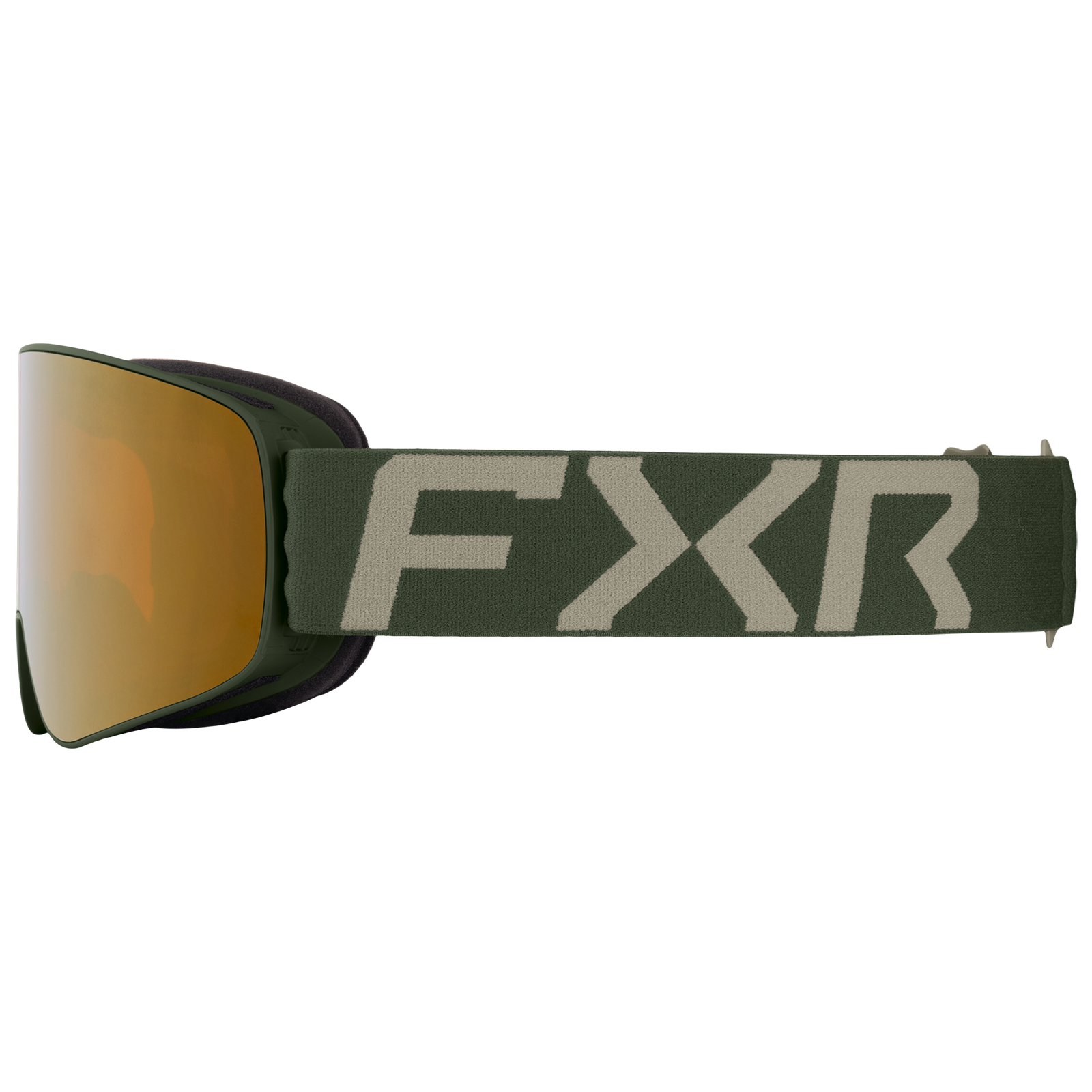 FXR Ridge Goggles