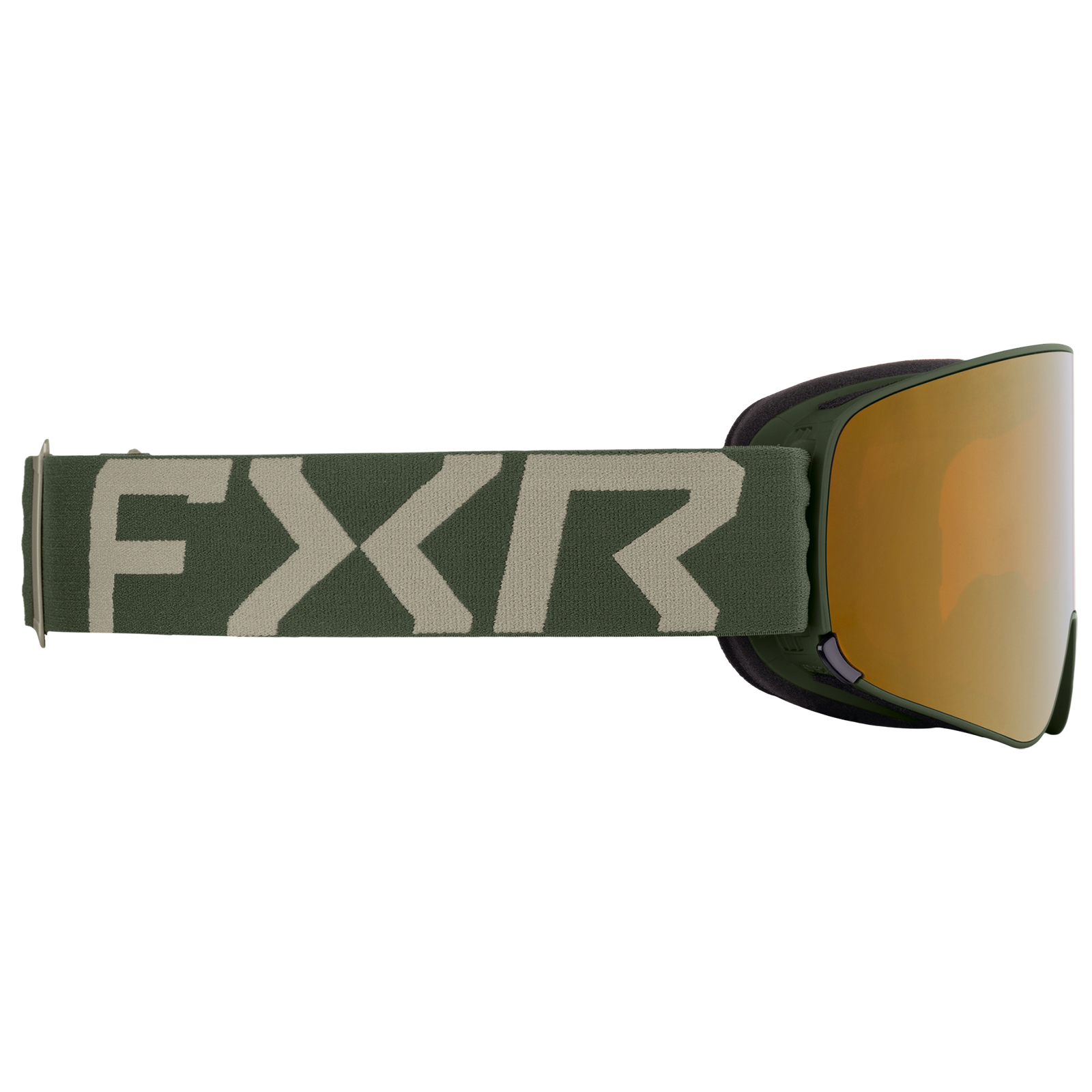 FXR Ridge Goggles